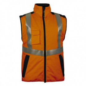 Gilet multirisques Hivi Amaury