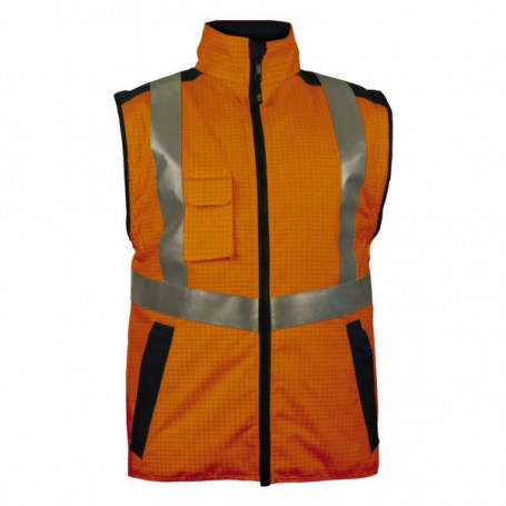 Gilet multirisques Hivi Amaury