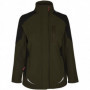 Blouson Softshell Galaxy Lady