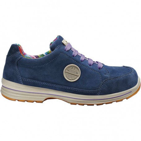 Chaussures Lady D S3 SRC