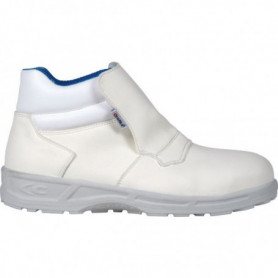 Mocassins Lamar White S2 SRC