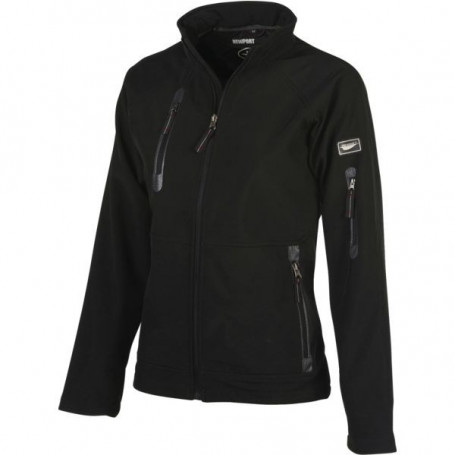 Veste softshell Newport