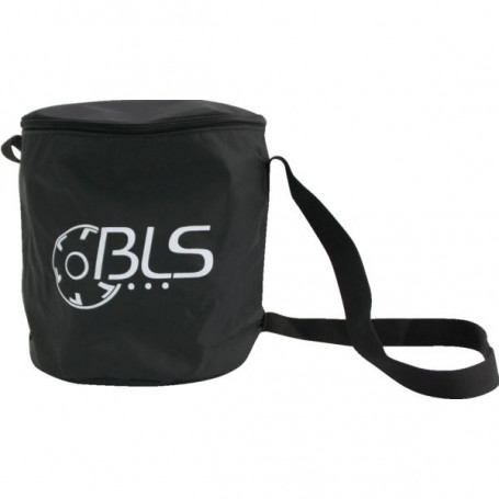 sac bandoulière pour masque complet BLS
