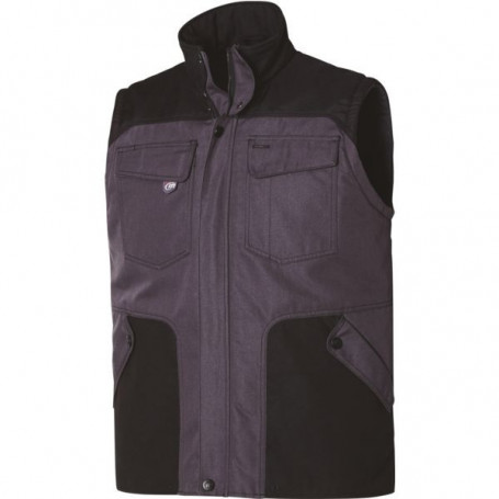 Gilet matelassé Outforce Elite