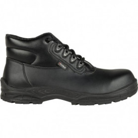 Chaussures Ethyl Black S3 SRC