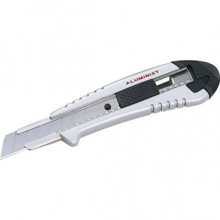 Cutter aluminium 18 mm