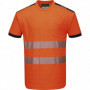 Traceur de chantier fluo S MARK