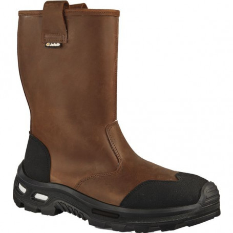 Bottes Jalmudo S3 CI SRC