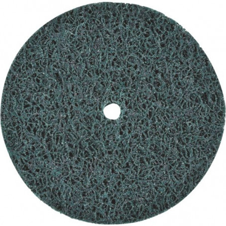 Disque Scotch Brite Clean  et  Strip XC-DB Pro