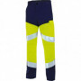 Pantalon Hivi Fluo Safe