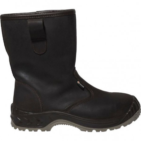 Bottes Nordik S3 SRC