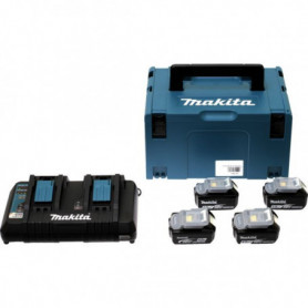 Pack énergie Makita 4-18 V