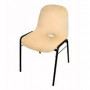 Chaise coque