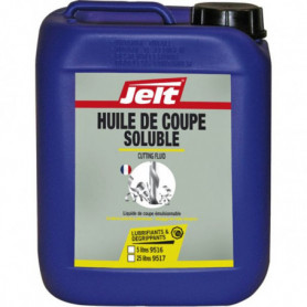 Huile de coupe soluble