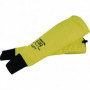 Manchette Carlat - Orange - Classe 2