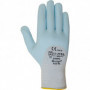 Gant enduction 3/4 enduit nitrile mousse