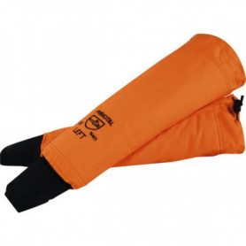 Manchette Carlat - Orange - Classe 2