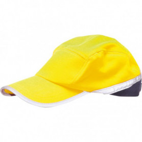 Casquette baseball HI VI