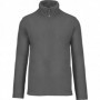 Sweat-shirt micropolaire