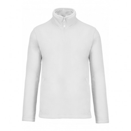 Sweat-shirt micropolaire