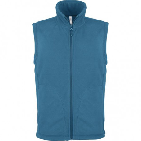 Gilet polaire