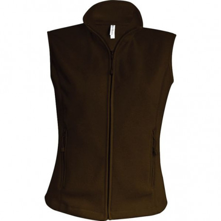 Gilet polaire