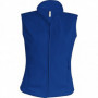 Gilet polaire