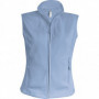 Gilet polaire