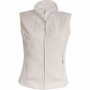 Gilet polaire