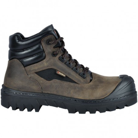 Chaussure Barinas UK S3 HRO SRC