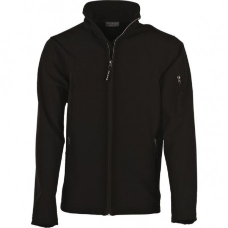 Veste softshell Atlantic