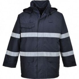 Veste de pluie multirisques Bizflame