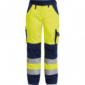 Pantalon Light Hivi Safety