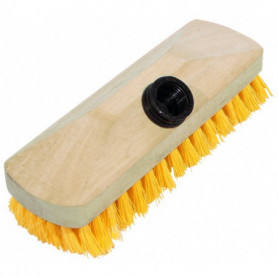 Brosse lave-pont