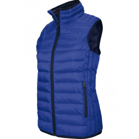 Gilet Doudoune