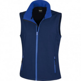 Gilet Softshell