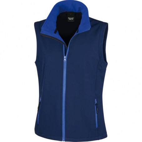 Gilet Softshell