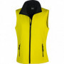 Gilet Softshell