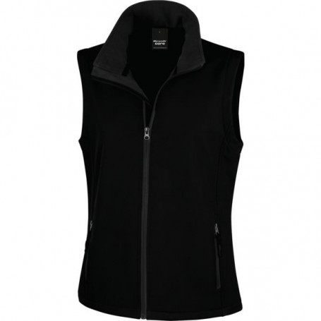 Gilet Softshell