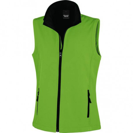 Gilet Softshell