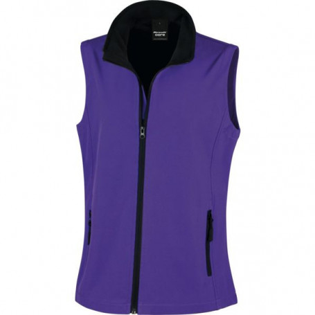 Gilet Softshell