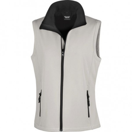 Gilet Softshell