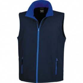 Gilet softshell