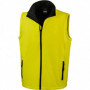 Gilet softshell