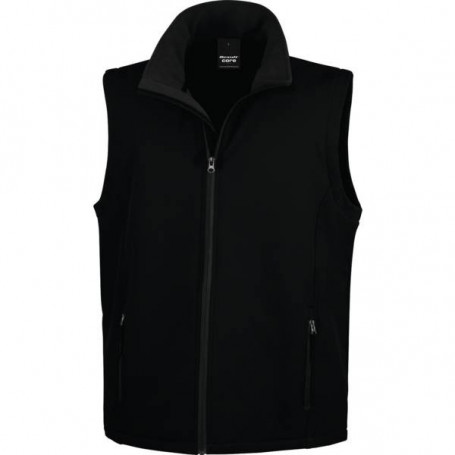 Gilet softshell