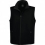 Gilet softshell