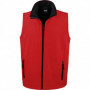 Gilet softshell