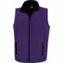 Gilet softshell