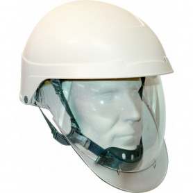 Casque IDRA II Blanc