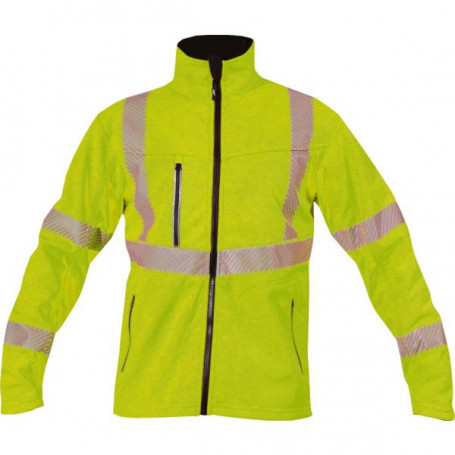 Veste softshell Hivi Babylone